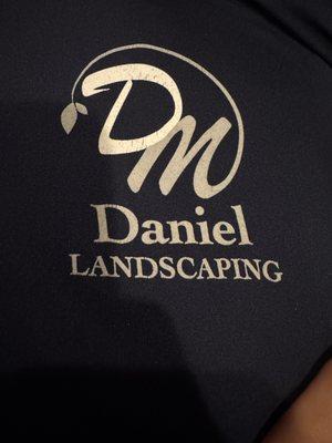 DM Daniel Landscaping