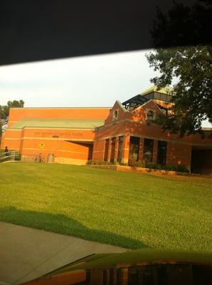 Cliff Nelson Recreation Center