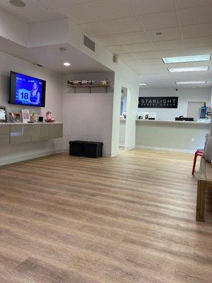 Starlight Dental Views