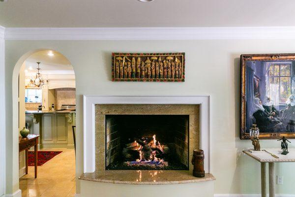 The Browns at The Wilson Group