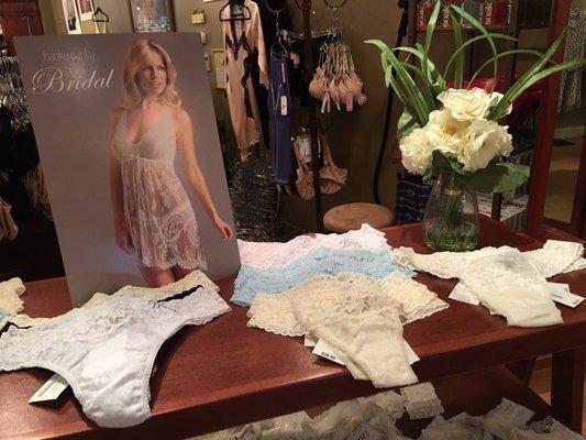 Bridal items for sale