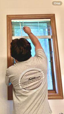 iCare Handyman Services