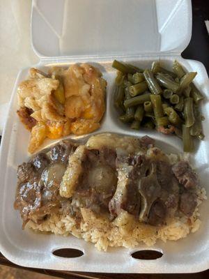 Murcell’s Catering