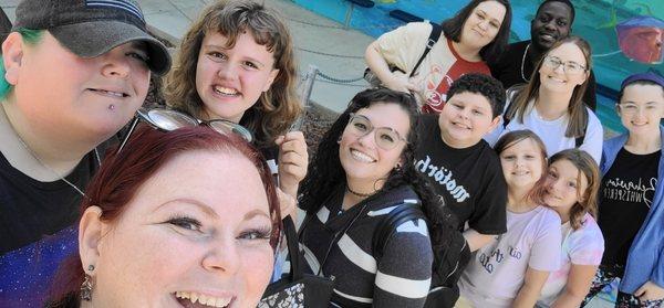 Open Seas Learning Academy