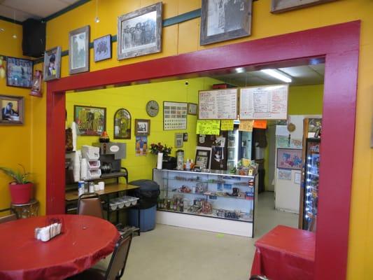 Rio Bravo Mexican Cafe