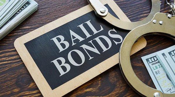 Bail bonds