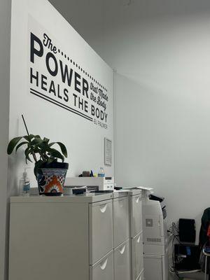 Furshman and Davis Family Chiropractic Centers