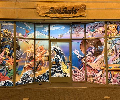 Yummy and Affordable