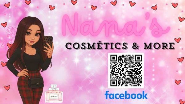 NaNa’s Cosmetics & More