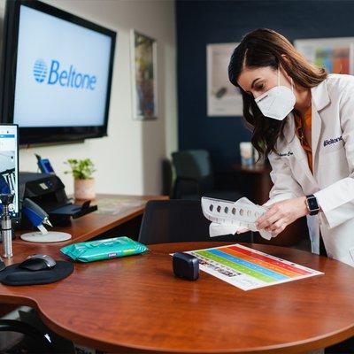 New England Hearing Care