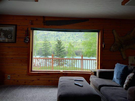 Alaskan Angling Adventures LLC.