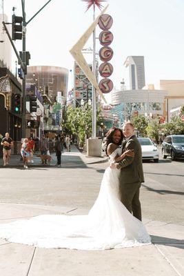 Love Your Gown - Bridal & Formal Alterations