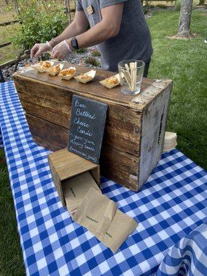 Passport to Dry Creek Valley