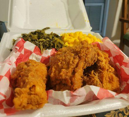 Kacey's Home Cooking Buffet