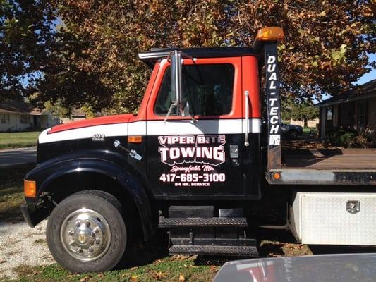 Viper Towing & Auto Repair
