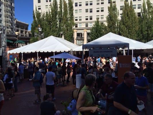 Feast: Oregon Bounty Grand Tasting