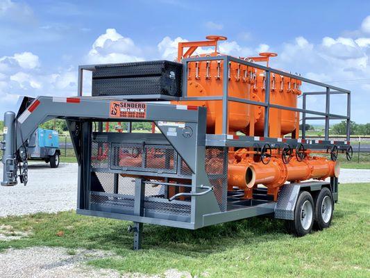 TLR Welding & Fabricating