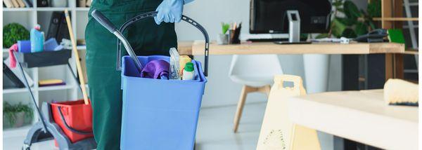 Fresh Start Professional Cleaning