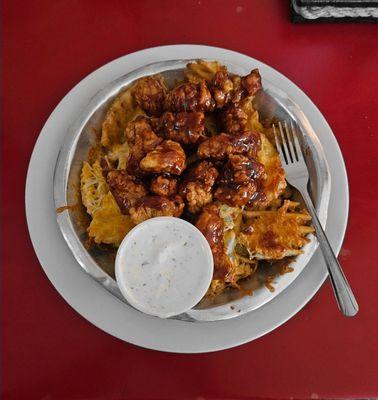 Brooke's Restaurant & Lounge