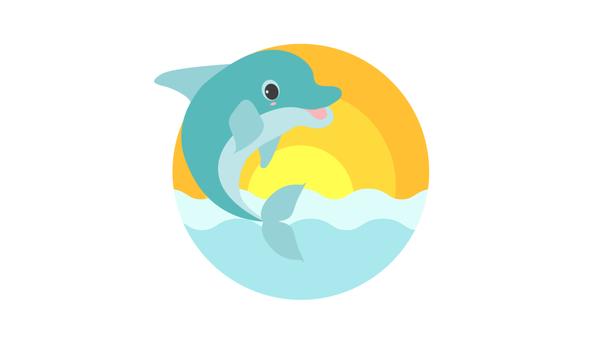 Dolphin Club of Eastshore School