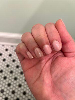 Grace Nail and Spa