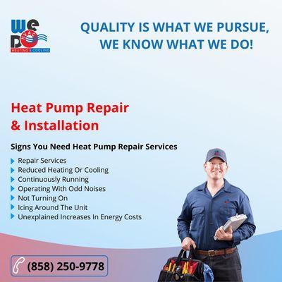 WeDo HVAC