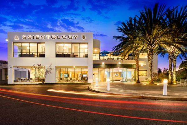 Church Of Scientology Silicon Valley