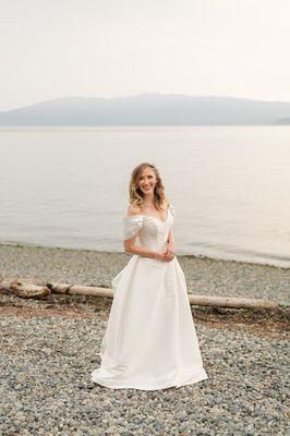 Fairhaven Wedding
photos by callie mash photography