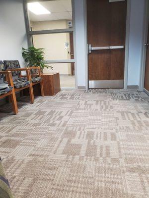 Outpatient Surgical Specialties Center