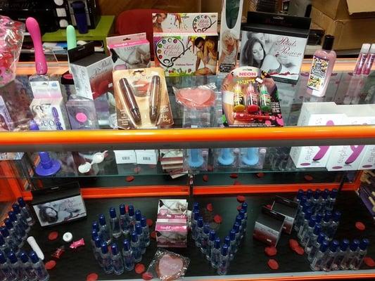 Hollywood Erotic Boutique