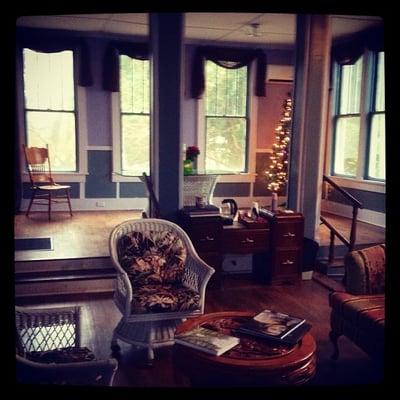 The Secret Garden Spa