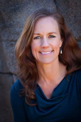 Amie Brooke, L.Ac, MSOM