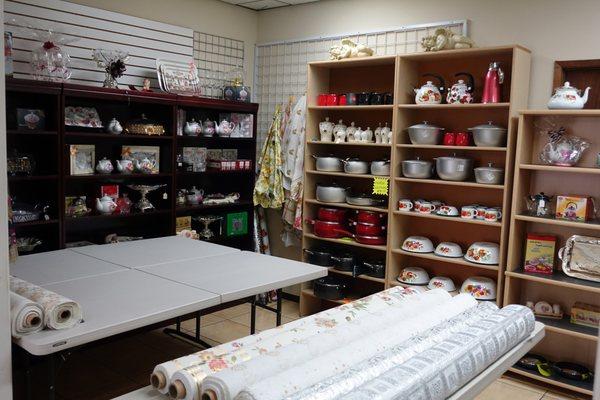 More unique kitchen gifts