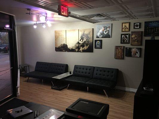 Electric Art Tattoos Kenosha