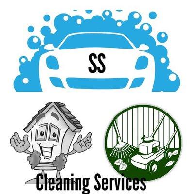 SS Cleaning Services