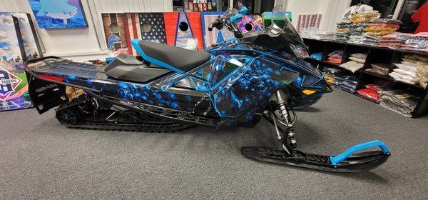 We would love to help you customize something special for you!