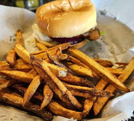 Bufalucca Sports N' Wings