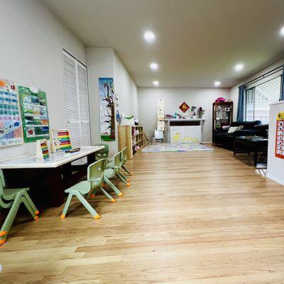 Ju Xiang Happy Daycare Family