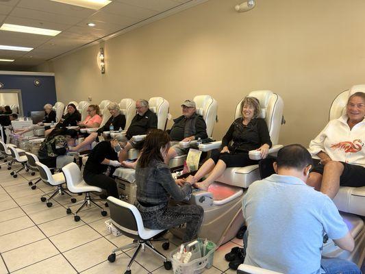 Care Nails