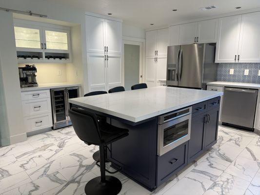 Carr Construction And Residential Remodel