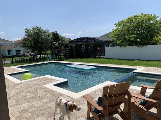 Dreamscapes Pools and Spas