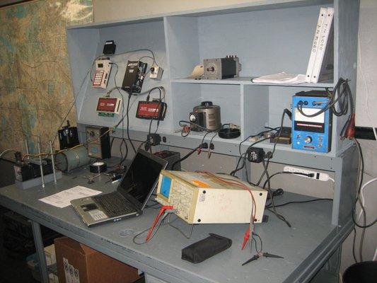 Chapman Electric Co