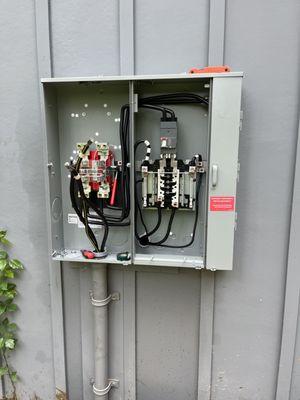 Green’s Lawn & Electrical Services