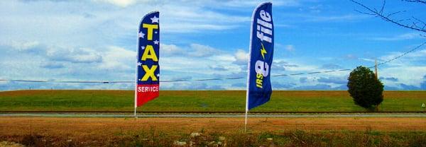 Ann Singleton Tax Service