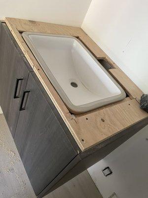 Greencastle Cabinetry