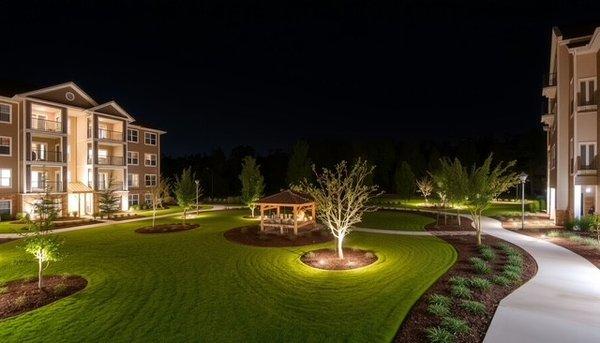 Lawyers Condo Management