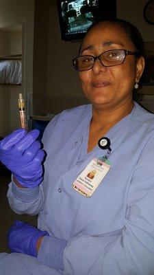 Breastfeeding Specialist