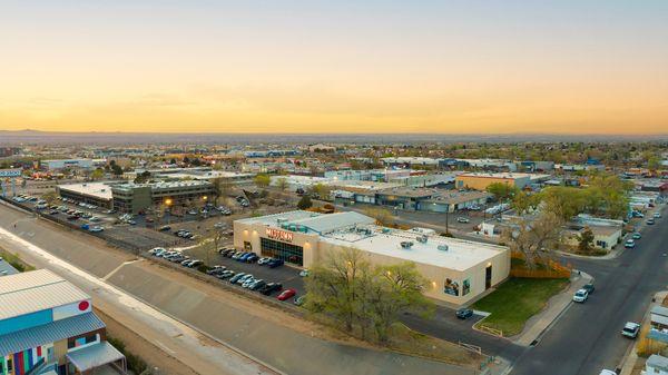 Midtown Sports and Wellness