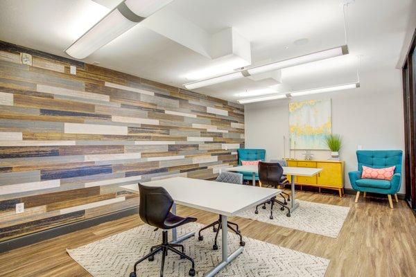 The View at University Center