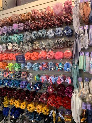 Claire's